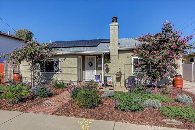 2407 251st, Lomita, CA 90717