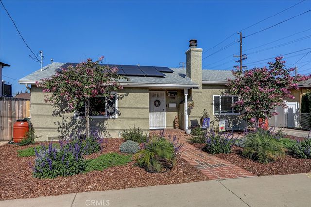 2407 251st, Lomita, CA 90717