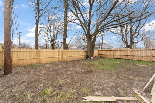 4310 W 22nd Place, Gary, IN 46404