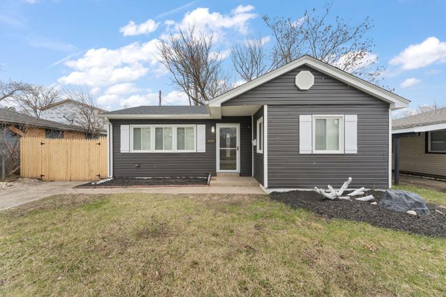 4310 W 22nd Place, Gary, IN 46404