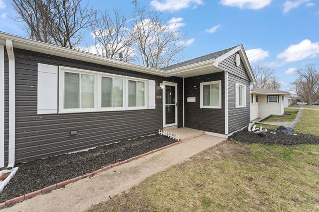 4310 W 22nd Place, Gary, IN 46404