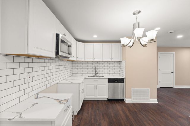 4310 W 22nd Place, Gary, IN 46404