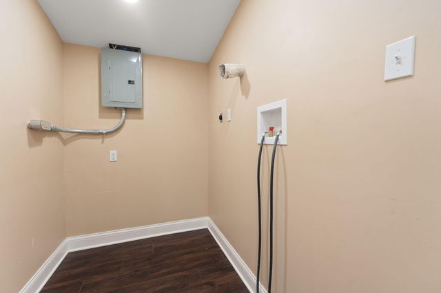 4310 W 22nd Place, Gary, IN 46404