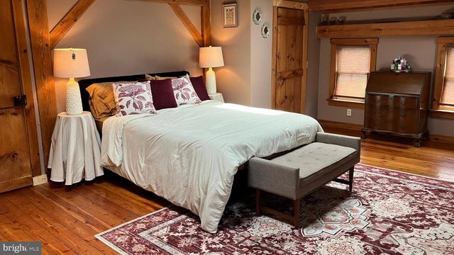 238 DOTTERER RD, Lenhartsville, PA 19534