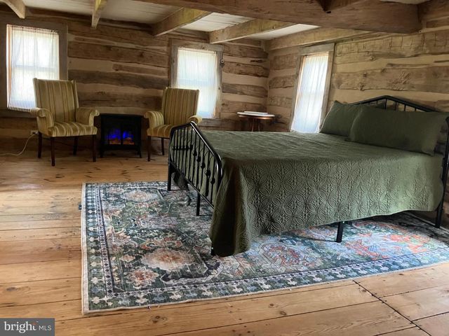 238 DOTTERER RD, Lenhartsville, PA 19534