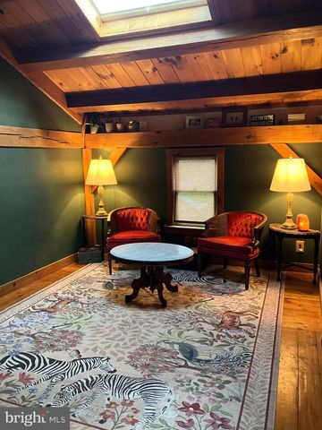 238 DOTTERER RD, Lenhartsville, PA 19534