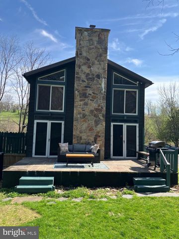 238 DOTTERER RD, Lenhartsville, PA 19534