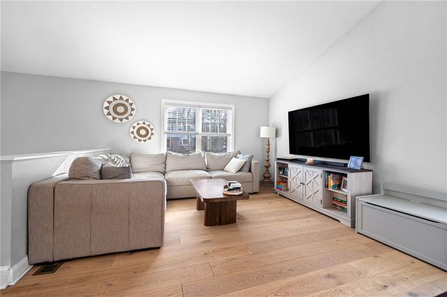 43 Beaver Avenue, Warwick, RI 02889