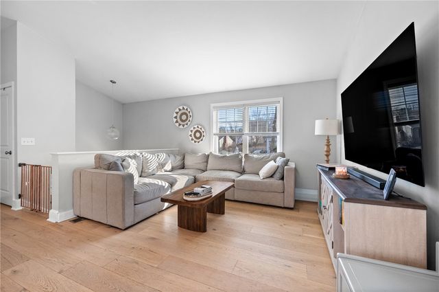 43 Beaver Avenue, Warwick, RI 02889