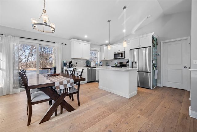 43 Beaver Avenue, Warwick, RI 02889