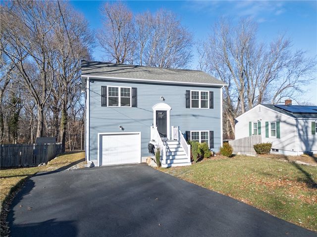 43 Beaver Avenue, Warwick, RI 02889