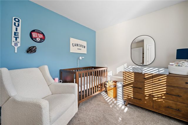 43 Beaver Avenue, Warwick, RI 02889