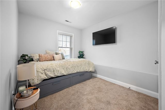 43 Beaver Avenue, Warwick, RI 02889