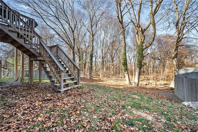 43 Beaver Avenue, Warwick, RI 02889