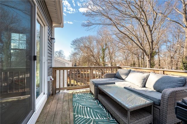 43 Beaver Avenue, Warwick, RI 02889