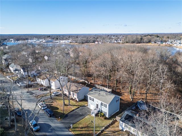 43 Beaver Avenue, Warwick, RI 02889