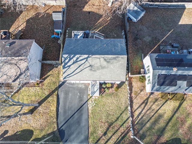 43 Beaver Avenue, Warwick, RI 02889