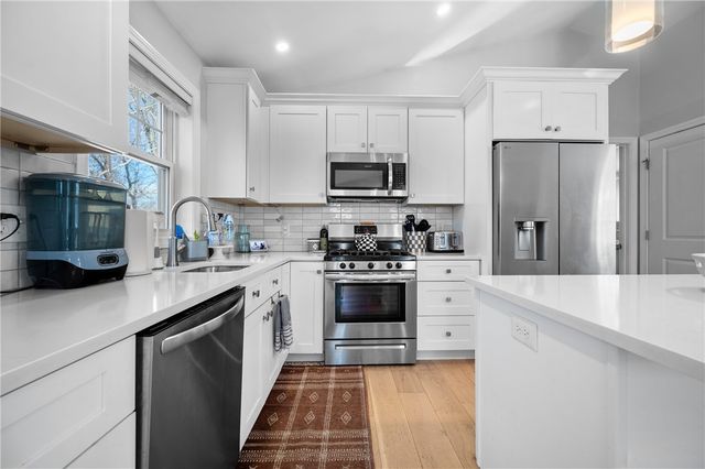 43 Beaver Avenue, Warwick, RI 02889