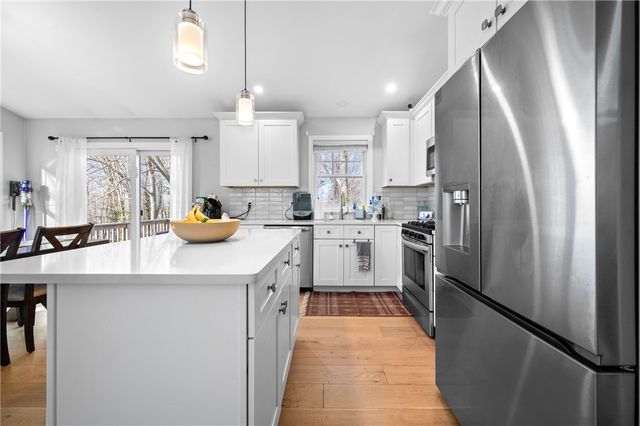 43 Beaver Avenue, Warwick, RI 02889