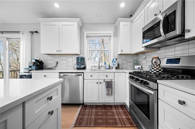 43 Beaver Avenue, Warwick, RI 02889