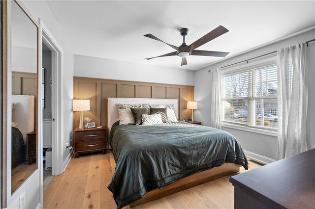 43 Beaver Avenue, Warwick, RI 02889