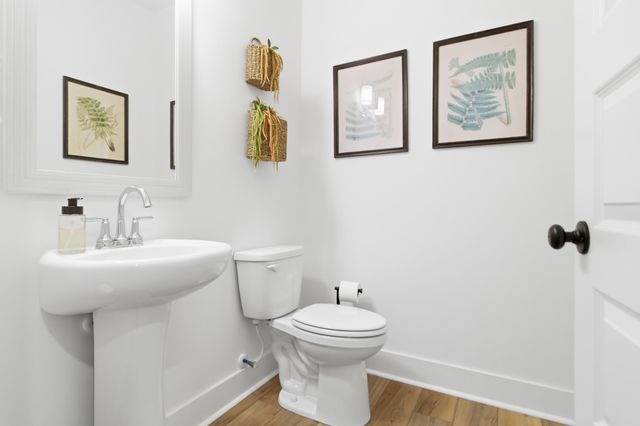 1092 Saltwater Circle, Johns Island, SC 29455