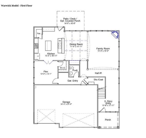 1092 Saltwater Circle, Johns Island, SC 29455