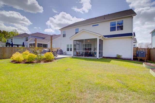 1092 Saltwater Circle, Johns Island, SC 29455