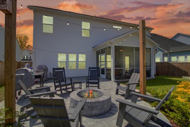 1092 Saltwater Circle, Johns Island, SC 29455