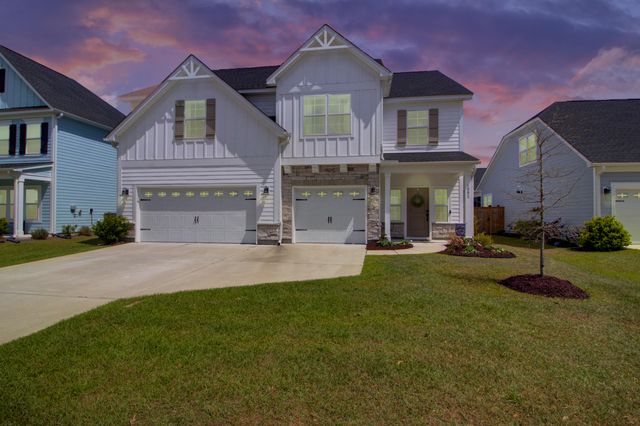 1092 Saltwater Circle, Johns Island, SC 29455