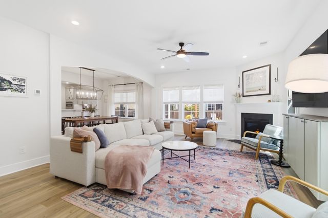 1092 Saltwater Circle, Johns Island, SC 29455