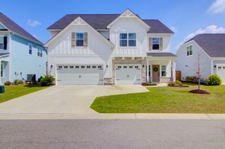 1092 Saltwater Circle, Johns Island, SC 29455