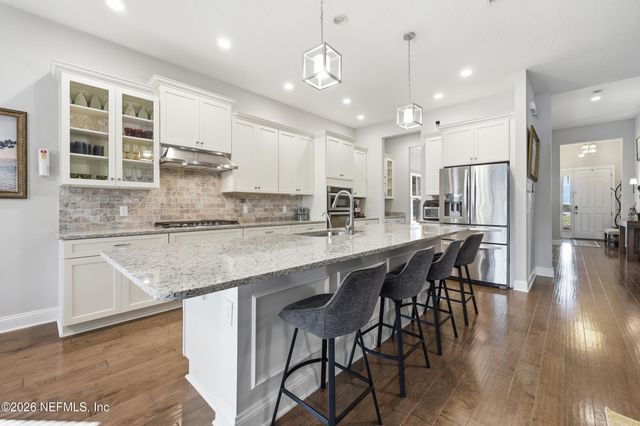 189 BONITA VISTA Drive, Ponte Vedra, FL 32081