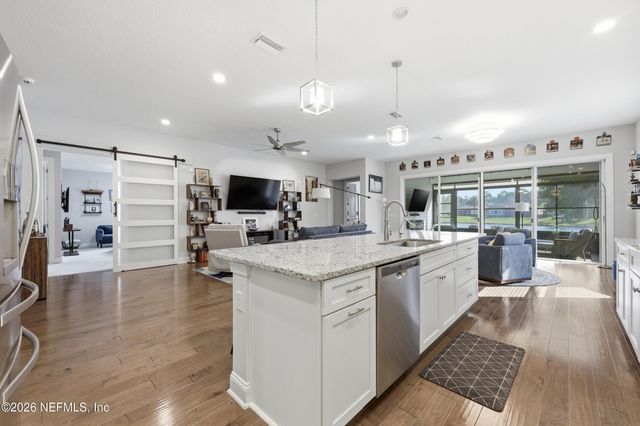 189 BONITA VISTA Drive, Ponte Vedra, FL 32081