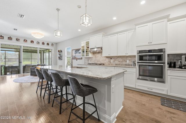 189 BONITA VISTA Drive, Ponte Vedra, FL 32081