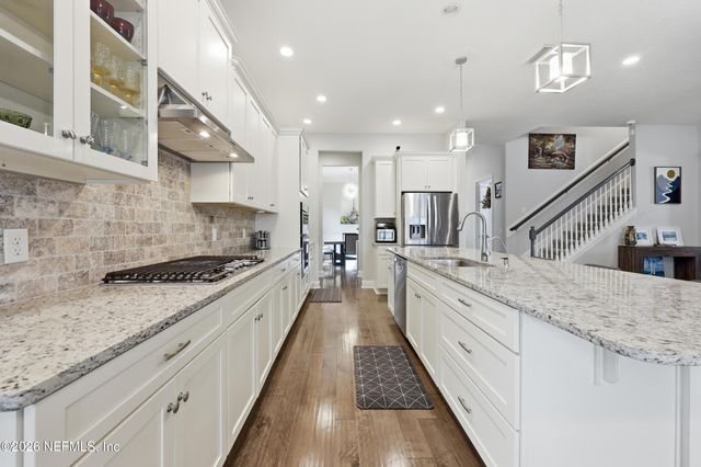 189 BONITA VISTA Drive, Ponte Vedra, FL 32081