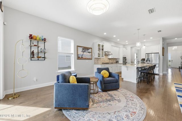 189 BONITA VISTA Drive, Ponte Vedra, FL 32081