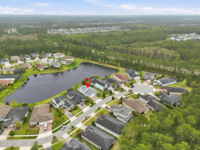 189 BONITA VISTA Drive, Ponte Vedra, FL 32081