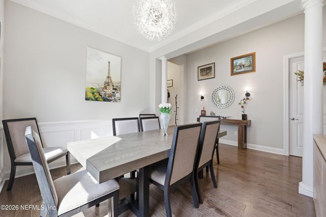 189 BONITA VISTA Drive, Ponte Vedra, FL 32081