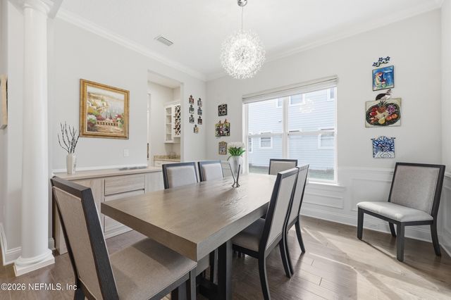 189 BONITA VISTA Drive, Ponte Vedra, FL 32081