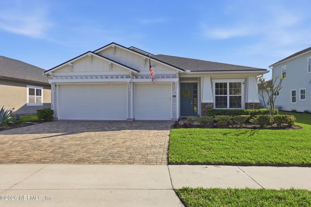 189 BONITA VISTA Drive, Ponte Vedra, FL 32081