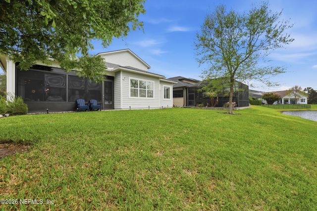 189 BONITA VISTA Drive, Ponte Vedra, FL 32081