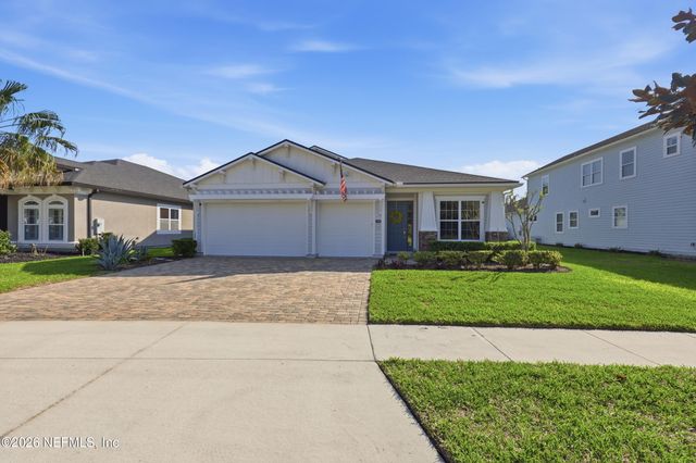 189 BONITA VISTA Drive, Ponte Vedra, FL 32081