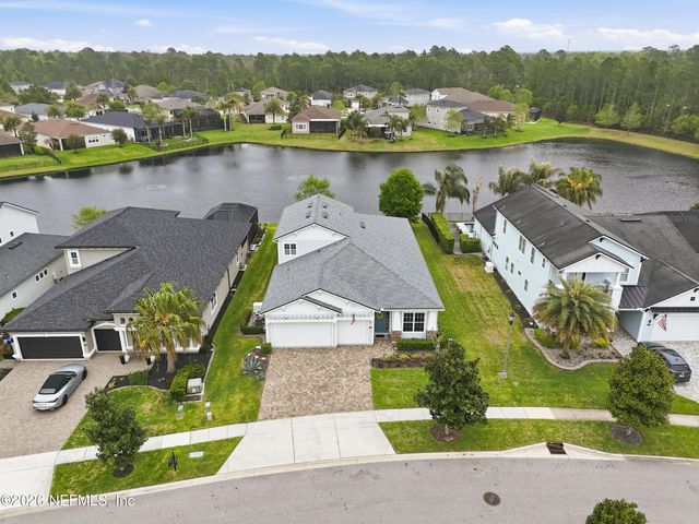 189 BONITA VISTA Drive, Ponte Vedra, FL 32081