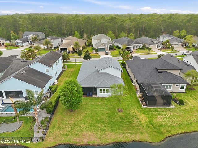 189 BONITA VISTA Drive, Ponte Vedra, FL 32081