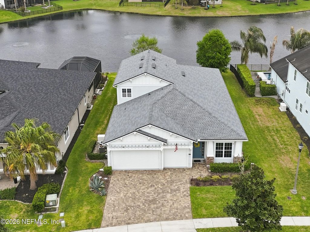 189 BONITA VISTA Drive, Ponte Vedra, FL 32081