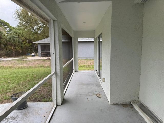 2424 ALHAVEN TERRACE, North Port, FL 34286