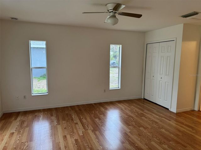 2424 ALHAVEN TERRACE, North Port, FL 34286