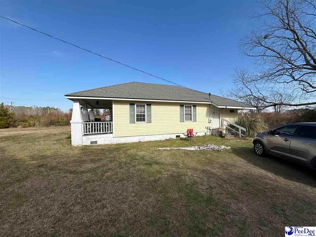 2123 S Fork Dr, Darlington, SC 29532