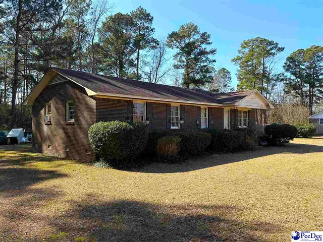2123 S Fork Dr, Darlington, SC 29532
